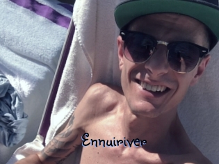 Ennuiriver