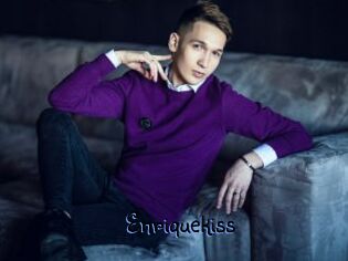 Enriquekiss