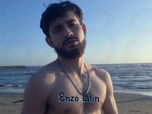 Enzo_latin