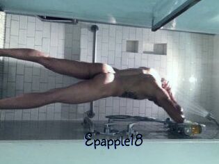 Epapple18