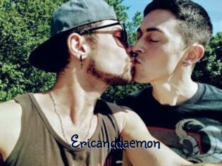 Ericanddaemon