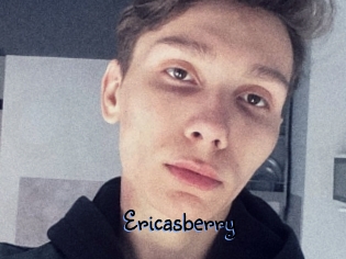Ericasberry