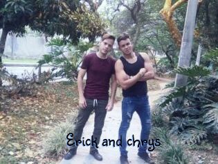 Erick_and_chrys