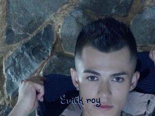 Erick_roy