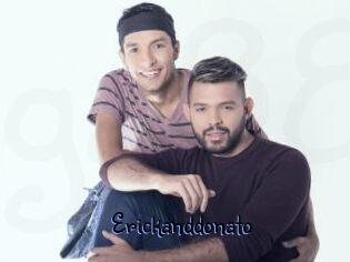 Erickanddonato