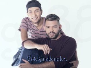 Erickanddonatox