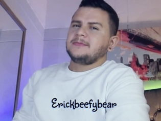 Erickbeefybear