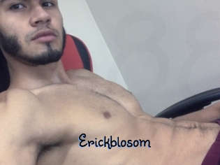 Erickblosom