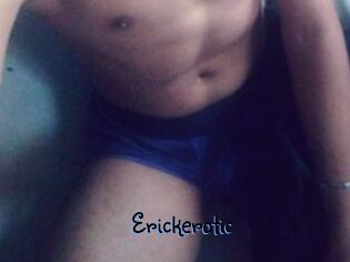 Erickerotic