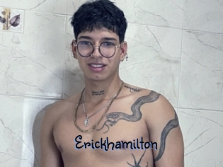 Erickhamilton