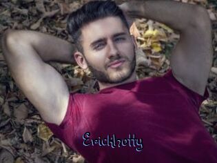 Erickhotty