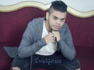 Erickjones