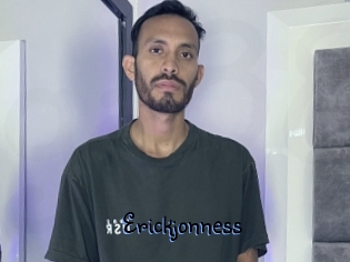 Erickjonness