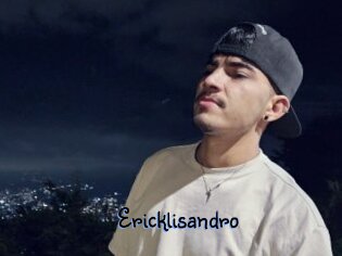 Ericklisandro