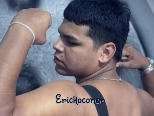 Erickoconer