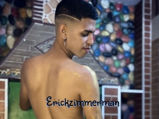 Erickzimmerman