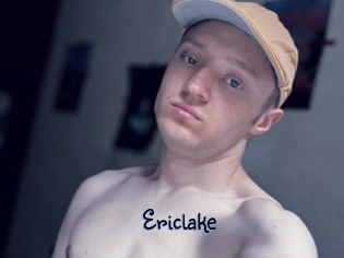 Ericlake