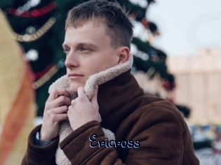 Ericross