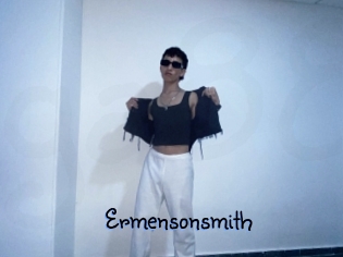Ermensonsmith