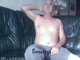 Erostoys