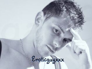 Eroticguyxxx