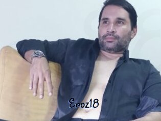 Eroz18