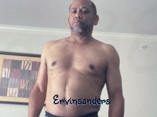 Ervinsanders