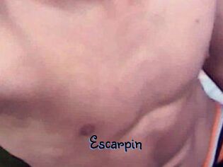 Escarpin
