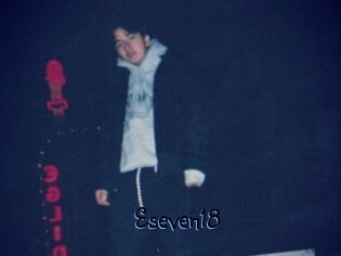 Eseven18