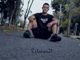 Estaban21