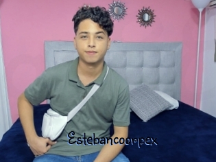 Estebancoorpex