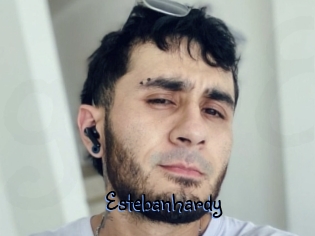 Estebanhardy
