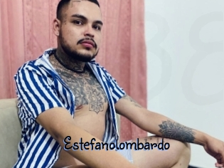 Estefanolombardo