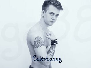 Esterbunny