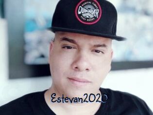 Estevan2020