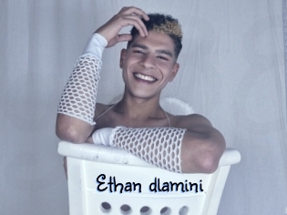 Ethan_dlamini