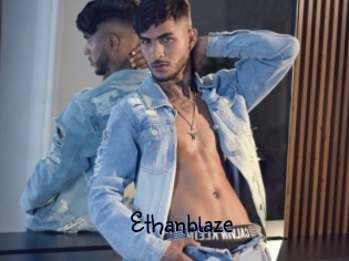 Ethanblaze