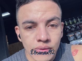 Ethanex92