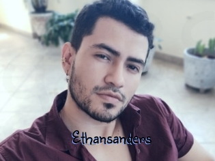 Ethansanders