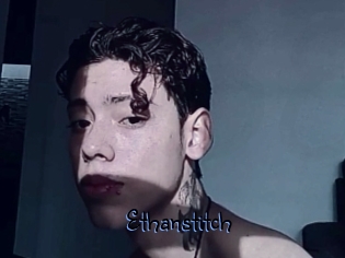 Ethanstitch
