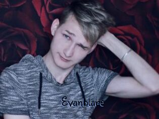 Evanblare