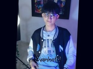 Evanhot19