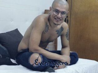 Evanmayers