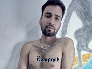 Evanmilk