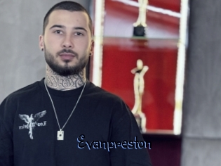 Evanpreston