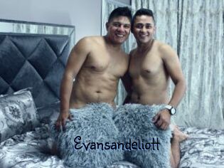 Evansandeliott