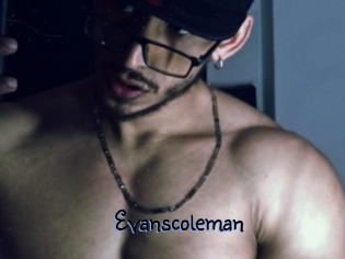 Evanscoleman