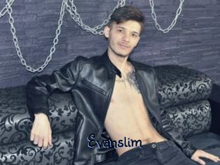 Evanslim