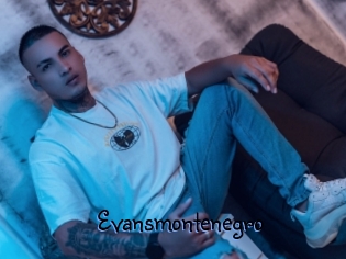 Evansmontenegro