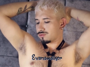 Evanswalker